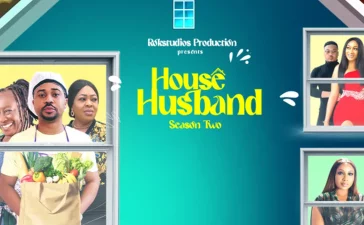 House Husband Season 2 Episode 1 – 13 (Complete) | Nollywood Series