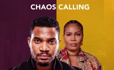 Chaos Calling (2023) | Nigeria Movie Download Mkv