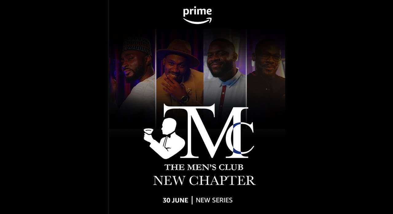 The Men’s Club New Chapter (TMC) Season 2 Episode 1 – 13