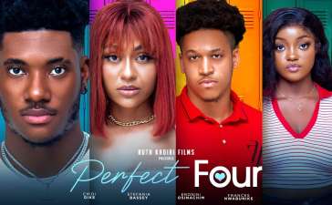 Perfect Four (2023) | Download Nollywood Movie