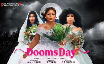 Dooms Day (2023) |Download Nollywood Movie