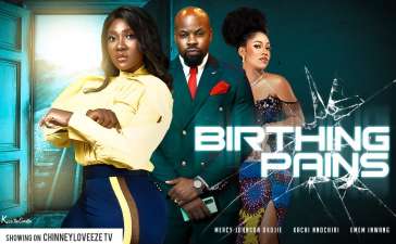 Birthing Pain (2023) | Download Nollywood Movie